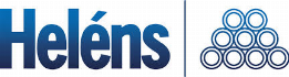 Logotyp för Helens Rör AB